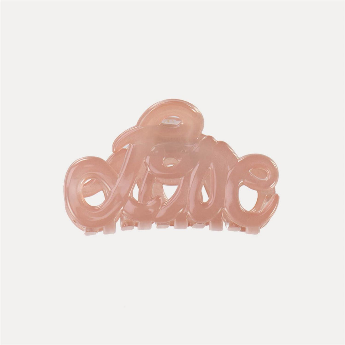 Love Claw 5cm