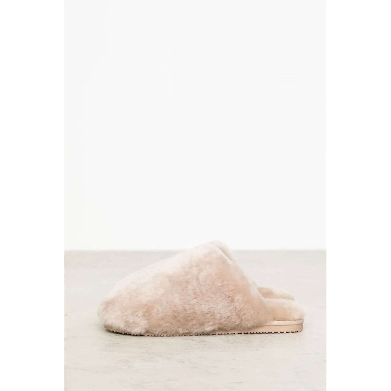 Cozy Slippers