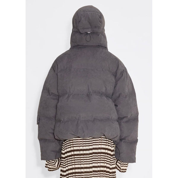 Steilia Brushed Down Jkt