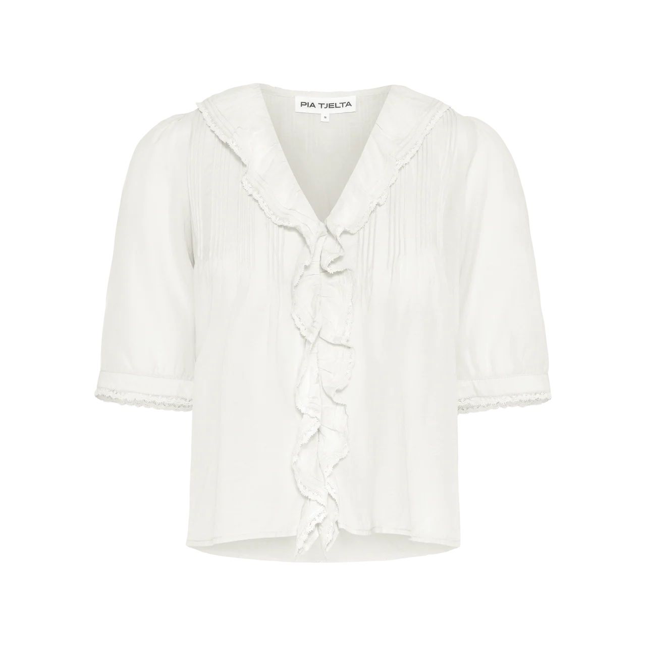 Elliot Shortsleeve