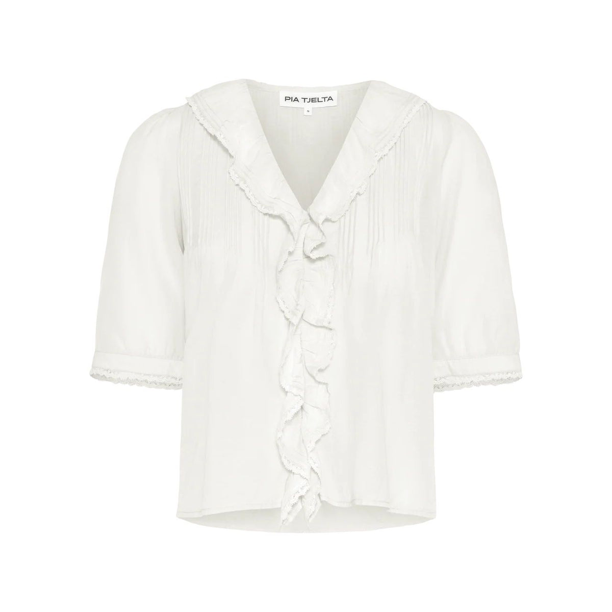 Elliot Shortsleeve