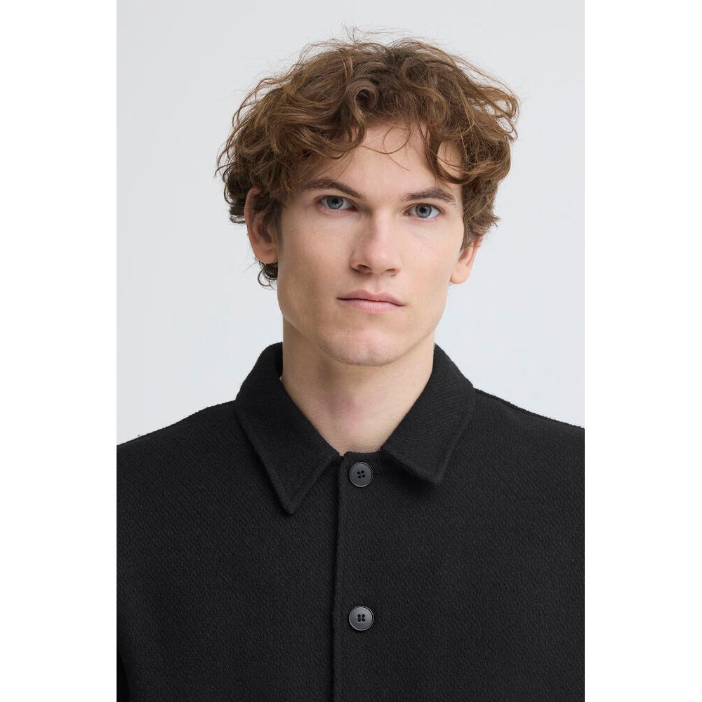 CFPejrup Overshirt Herre