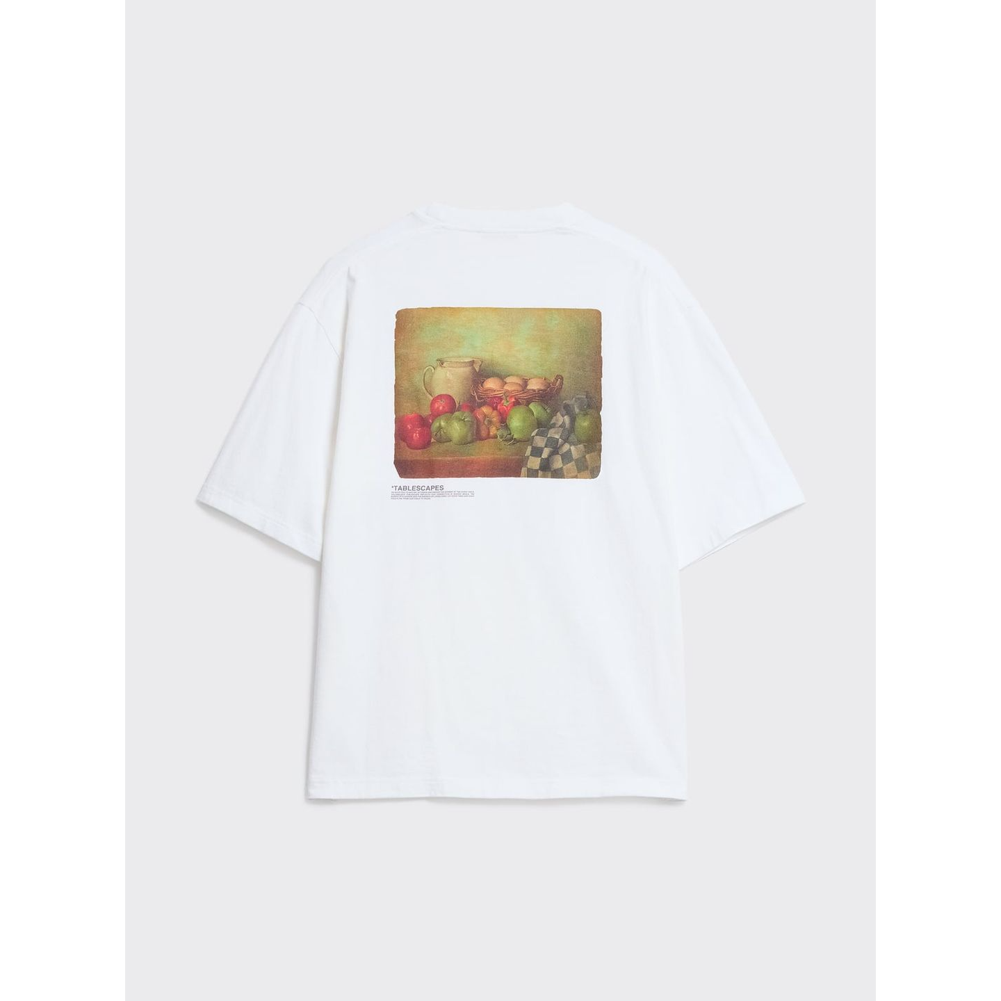 Ranger National Paint Tee Herre