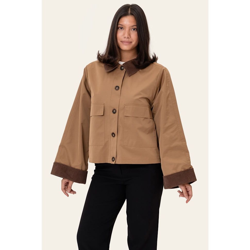 JoseIC Jacket