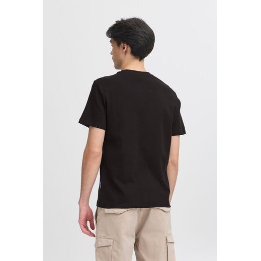 Nilo Mid Weight Tee Herre