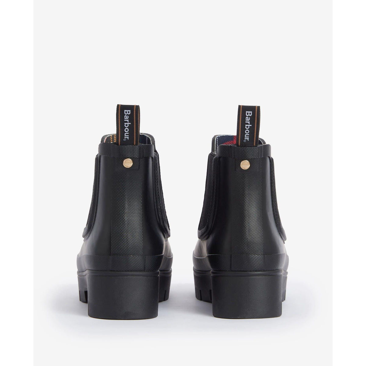 Barbour Halton Chelsea Welly