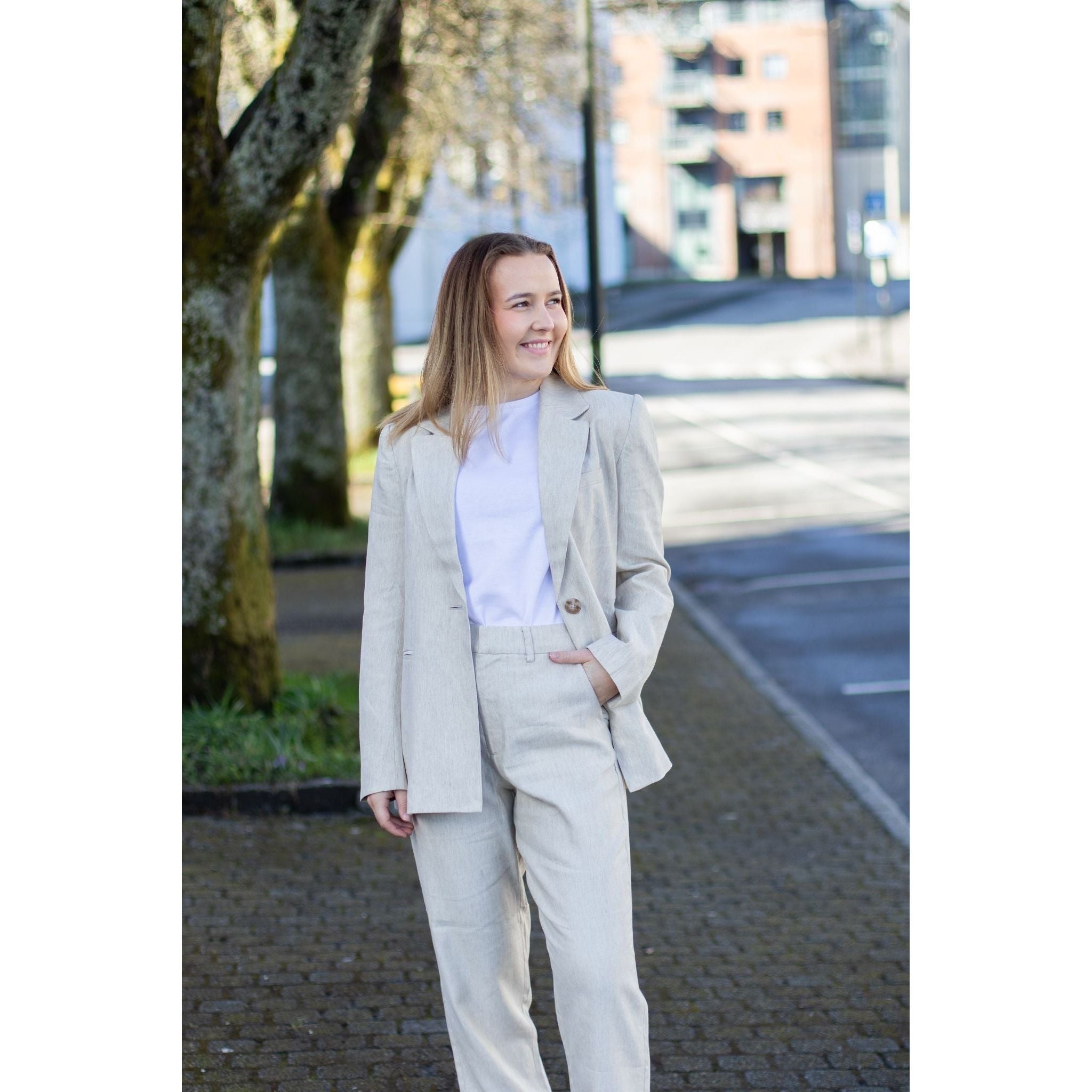 Alicia Trousers
