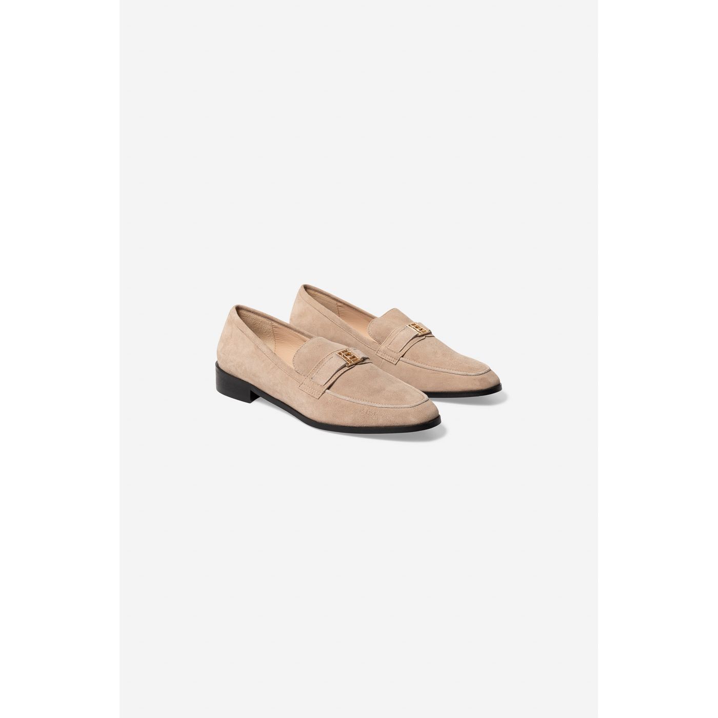 Marlon Loafers