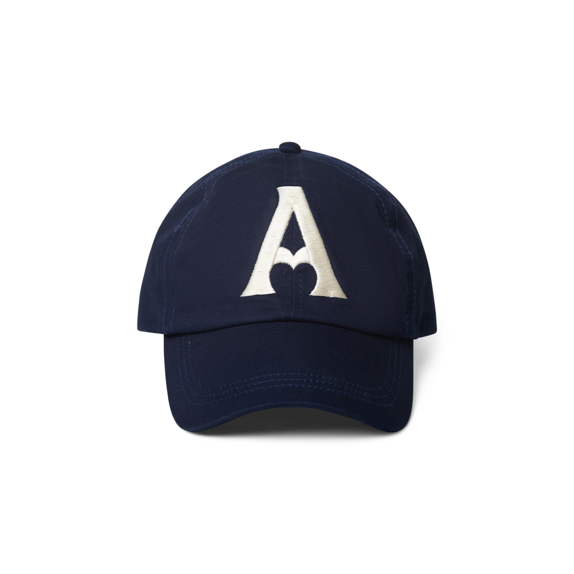 Eden Heart Cap
