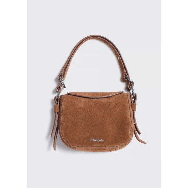 Bud Suede Bag Mini