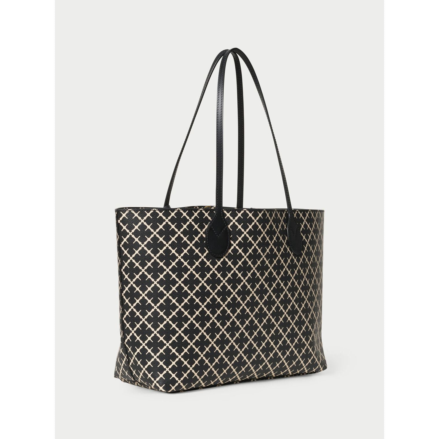 Abigail Printed Tote Bag