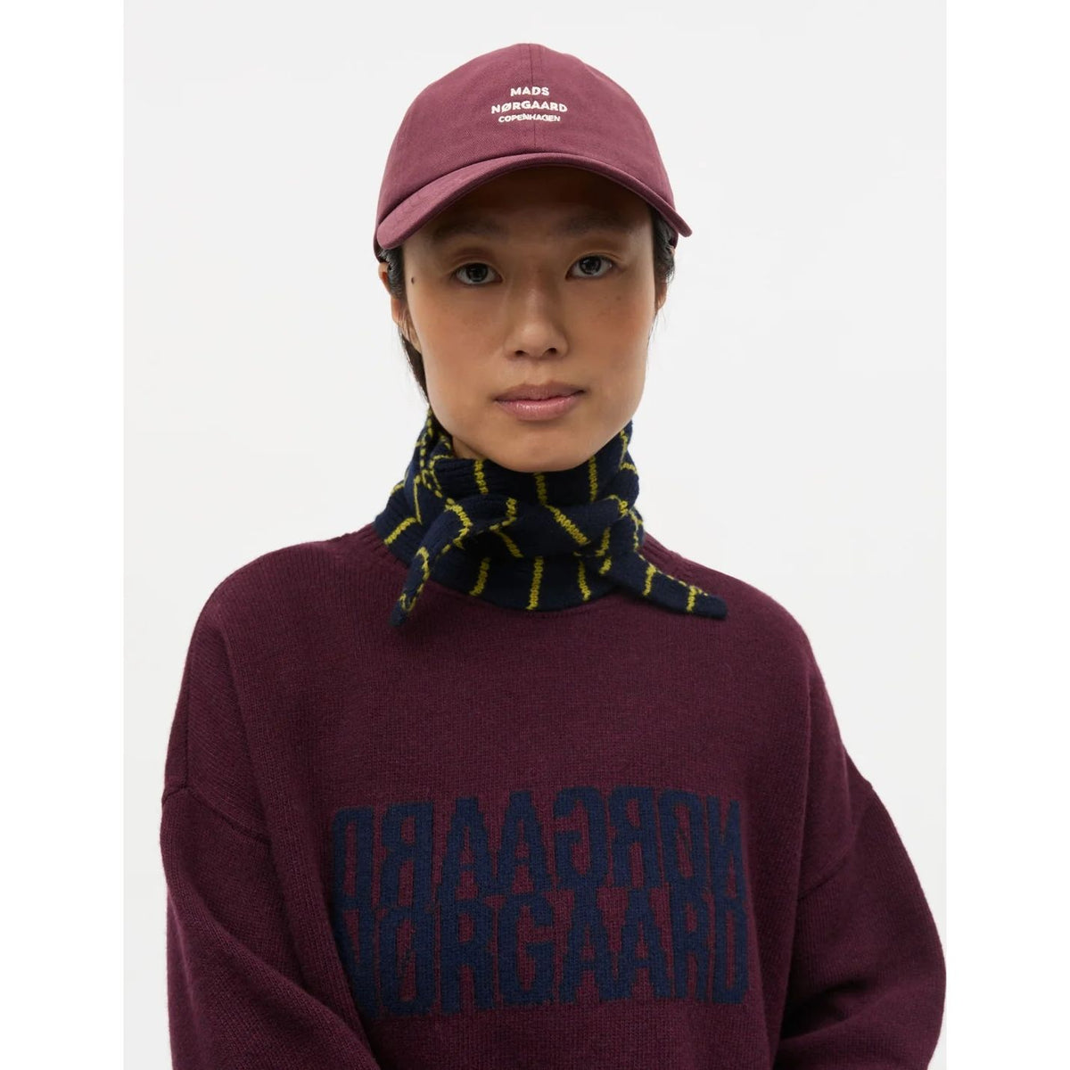 Soft Twill Cash Cap