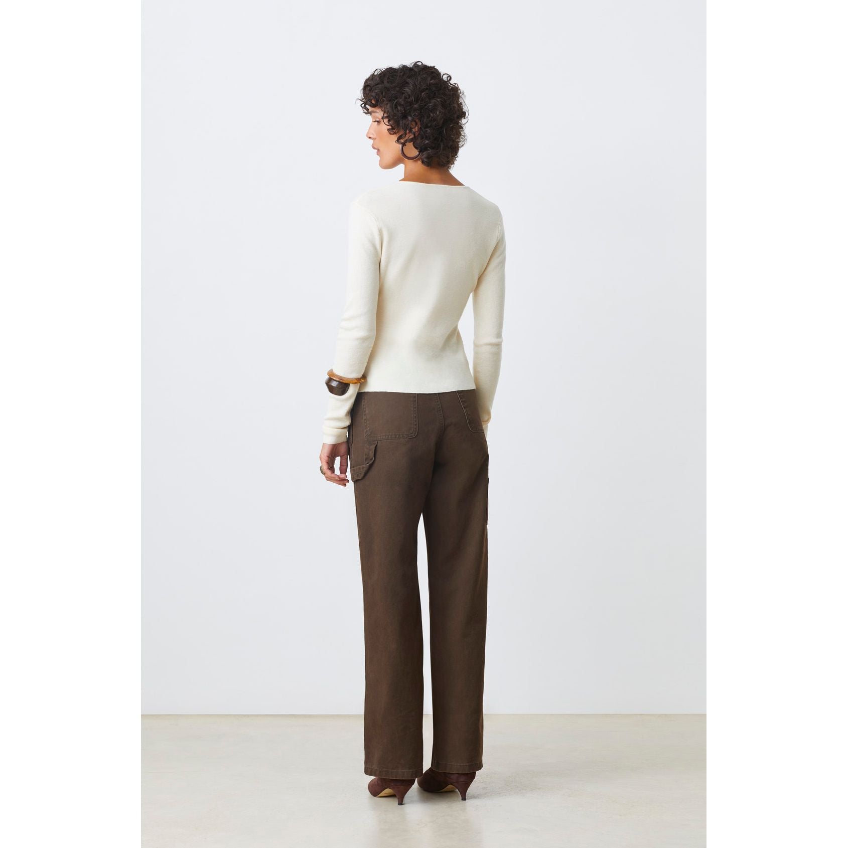 Gamira Cardigan