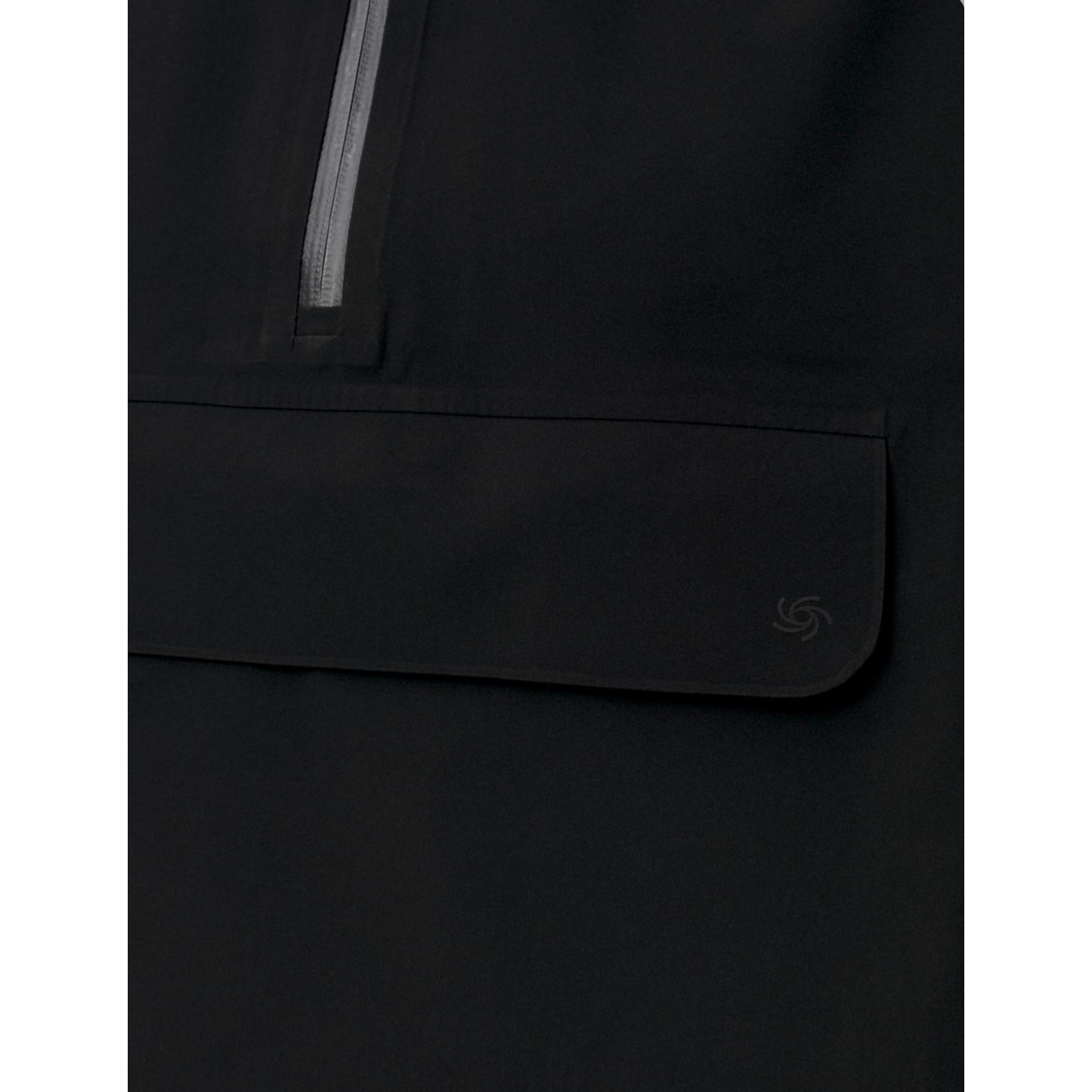 Voss poncho