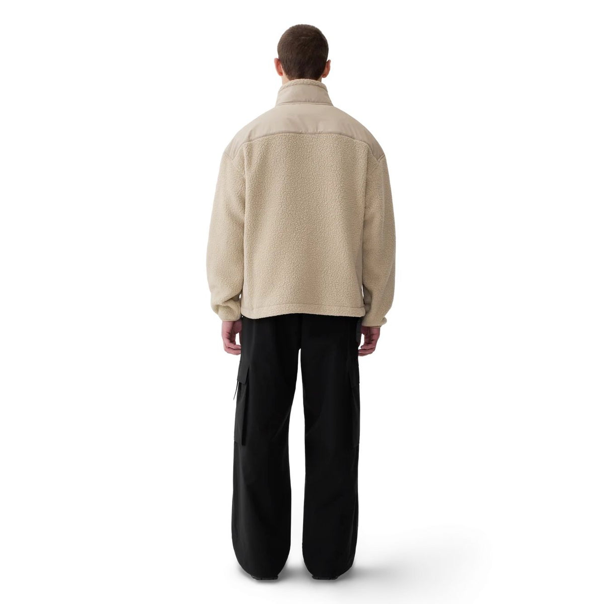 Skåla polartec jacket unisex