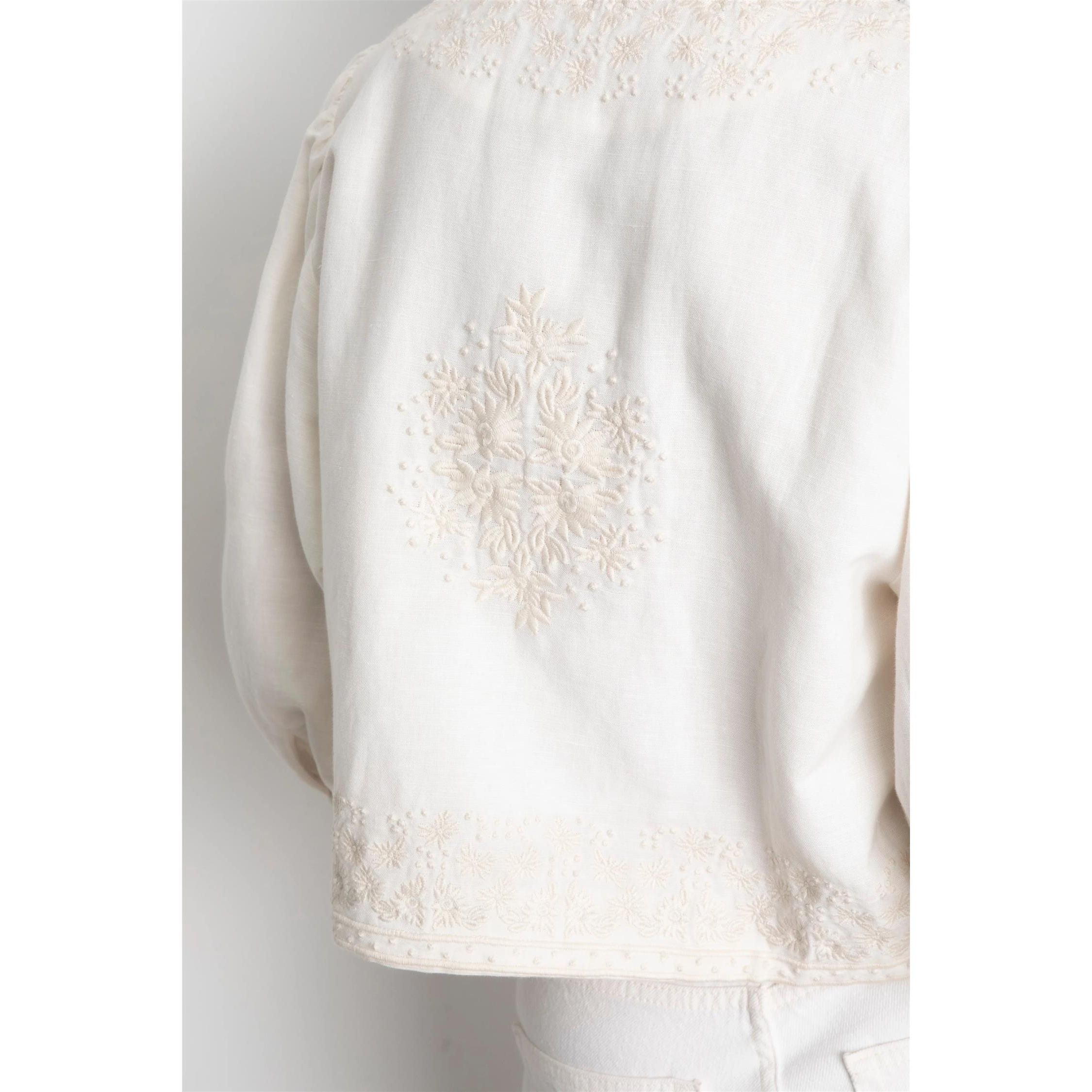 Maya Jacket