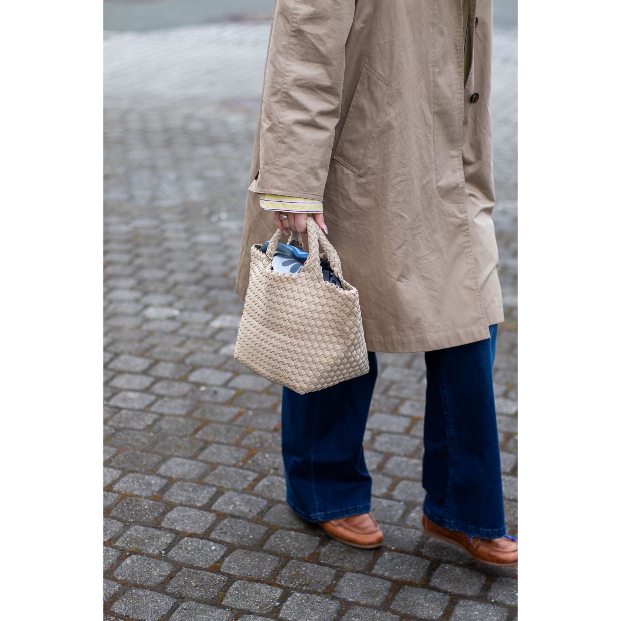 St Barths Small Tote