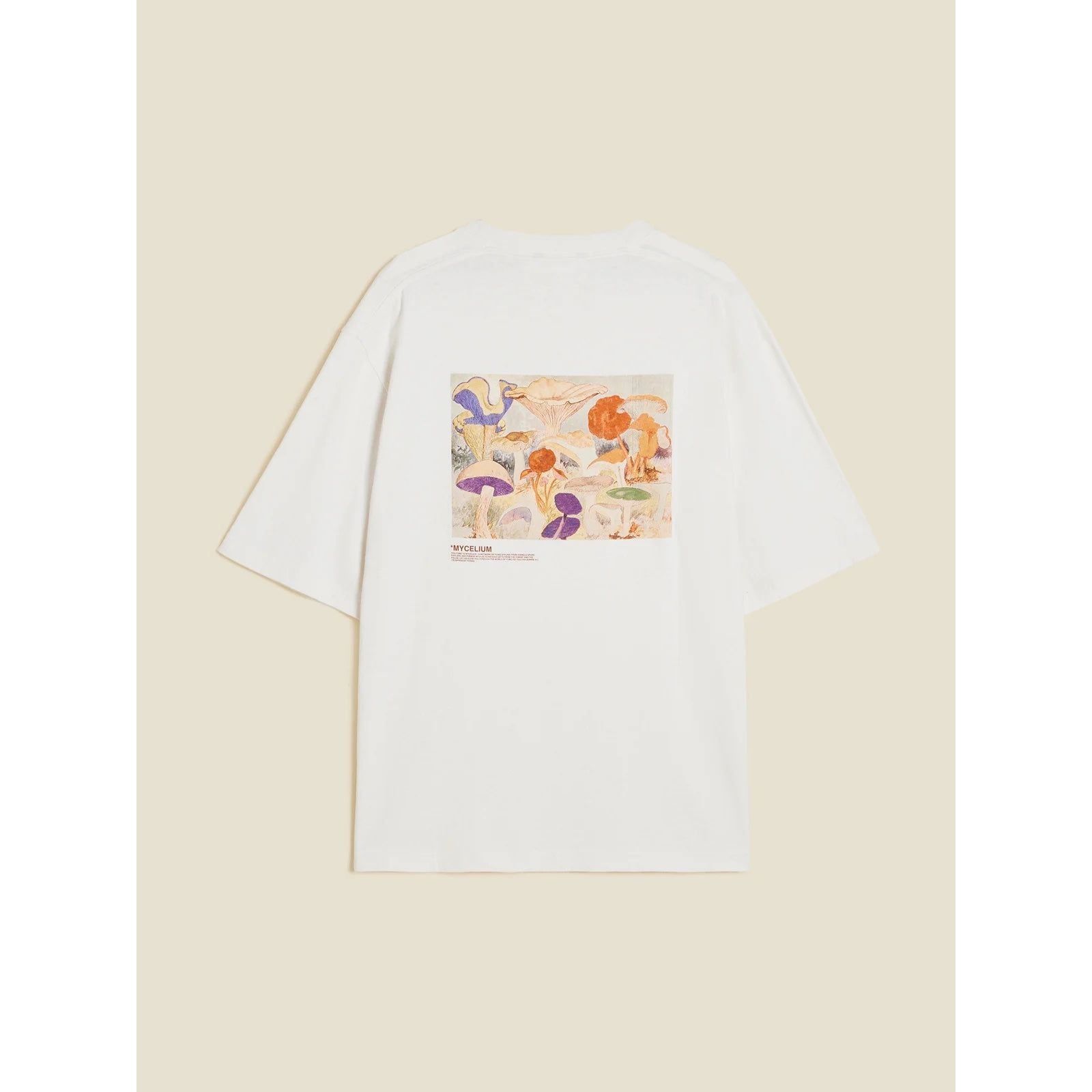 Ranger National Tee Herre