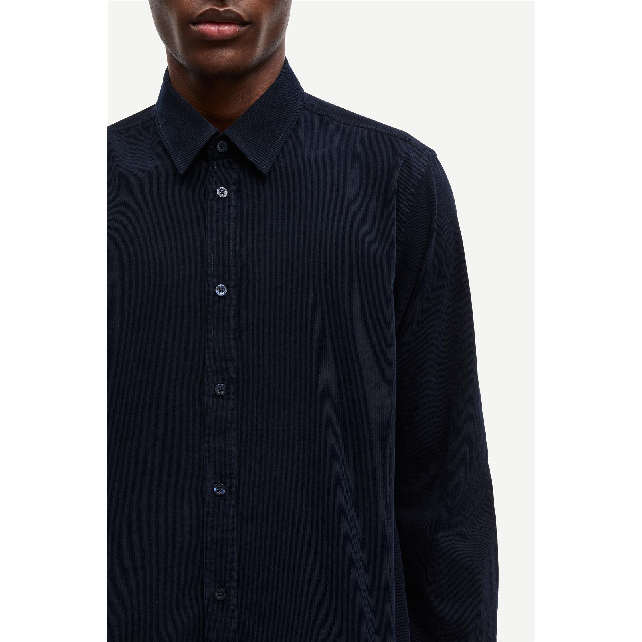Saliam NX shirt 10504 Herre