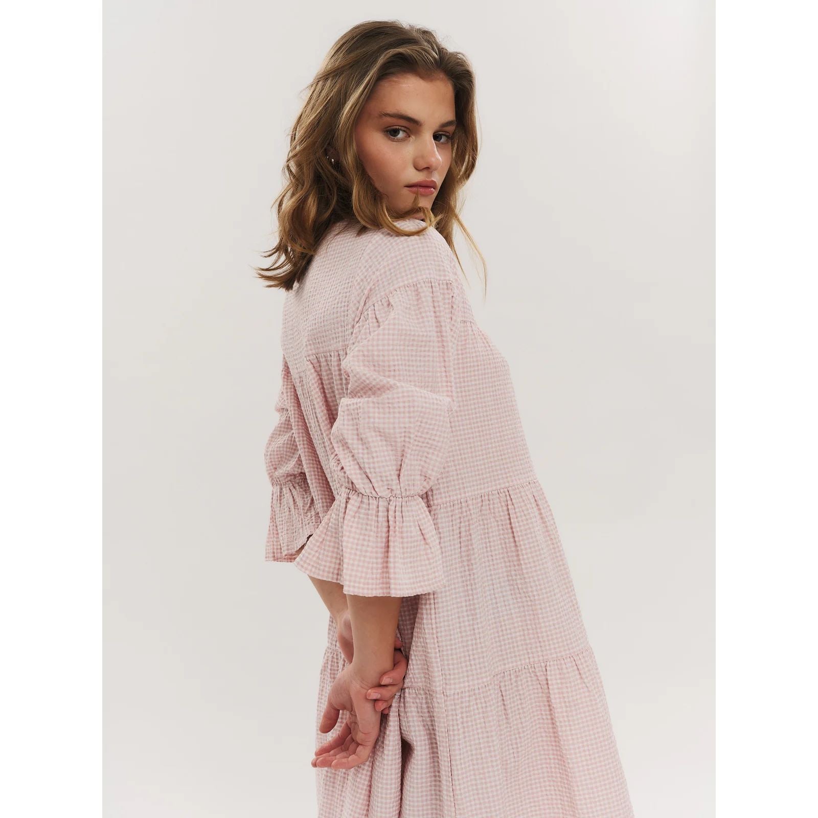 Indiana Dress