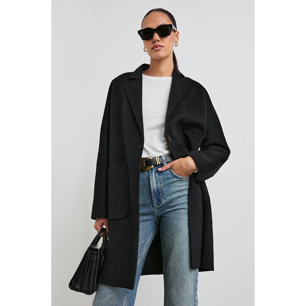 Everest Coat
