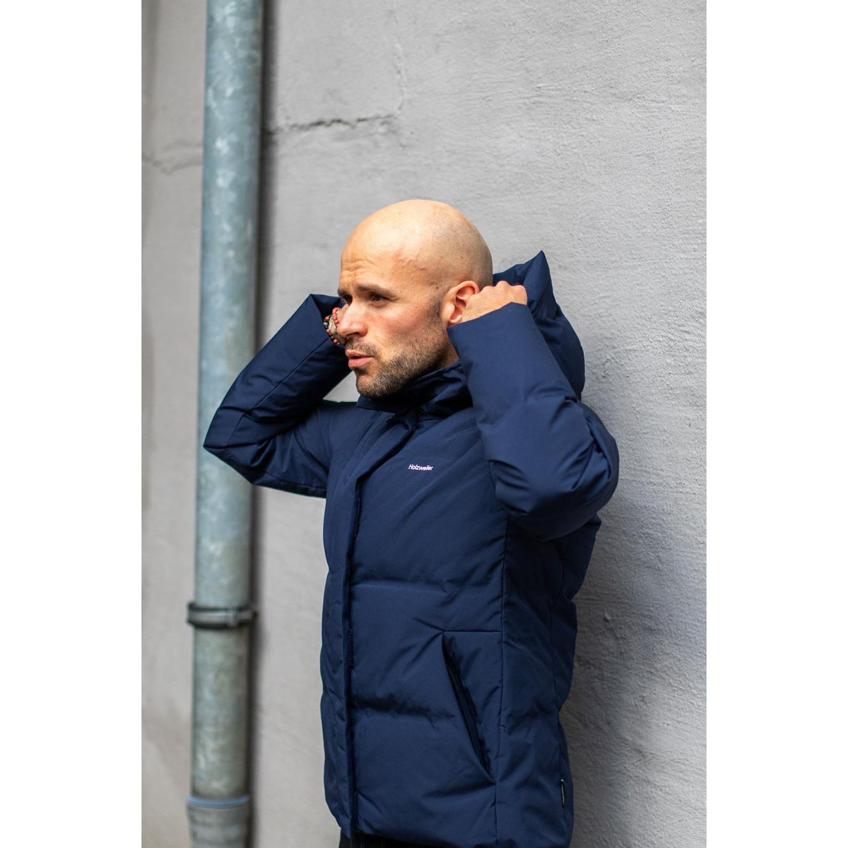 Dovre Lt Down Jacket Herre