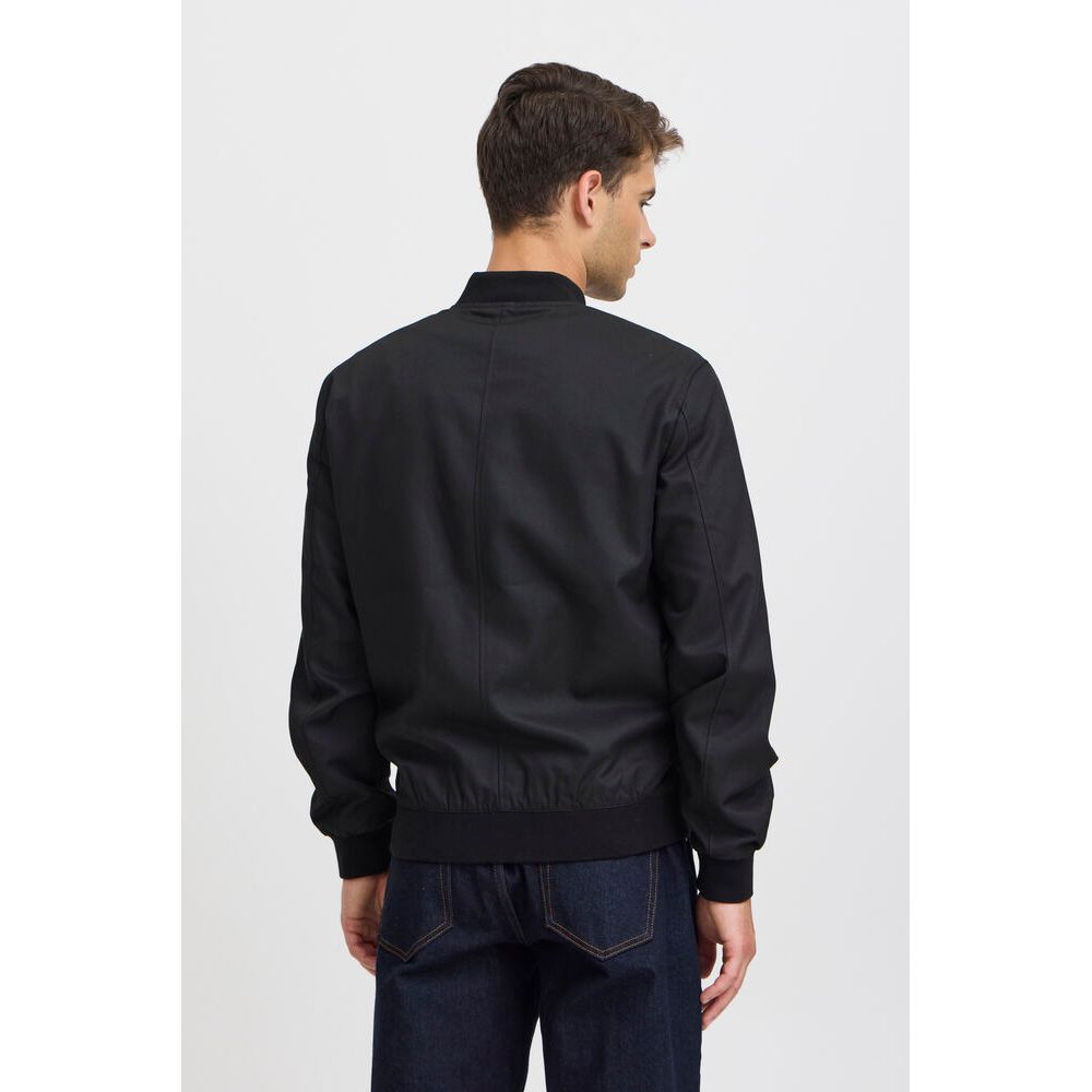 CFGarbadine Shacket Jacket Herre