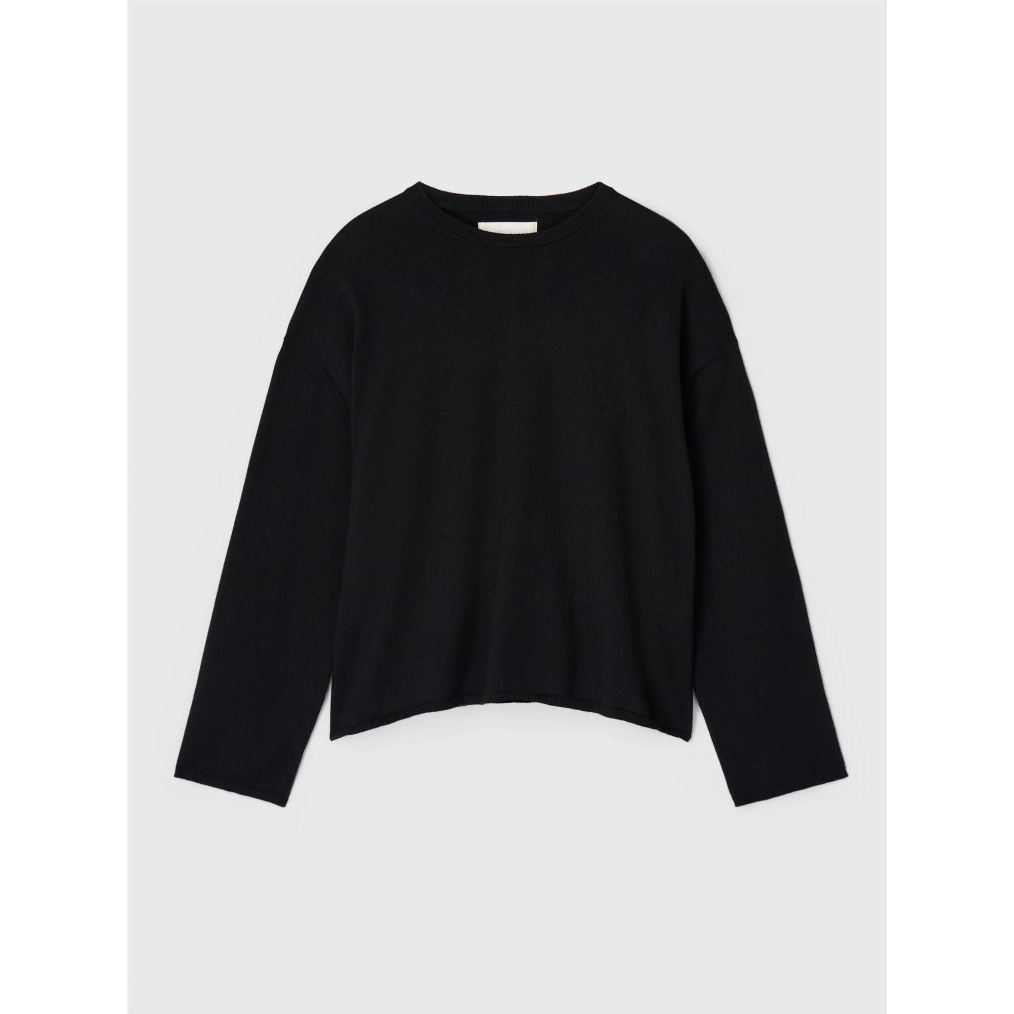 Toulon Cotton Cashmere Sweater