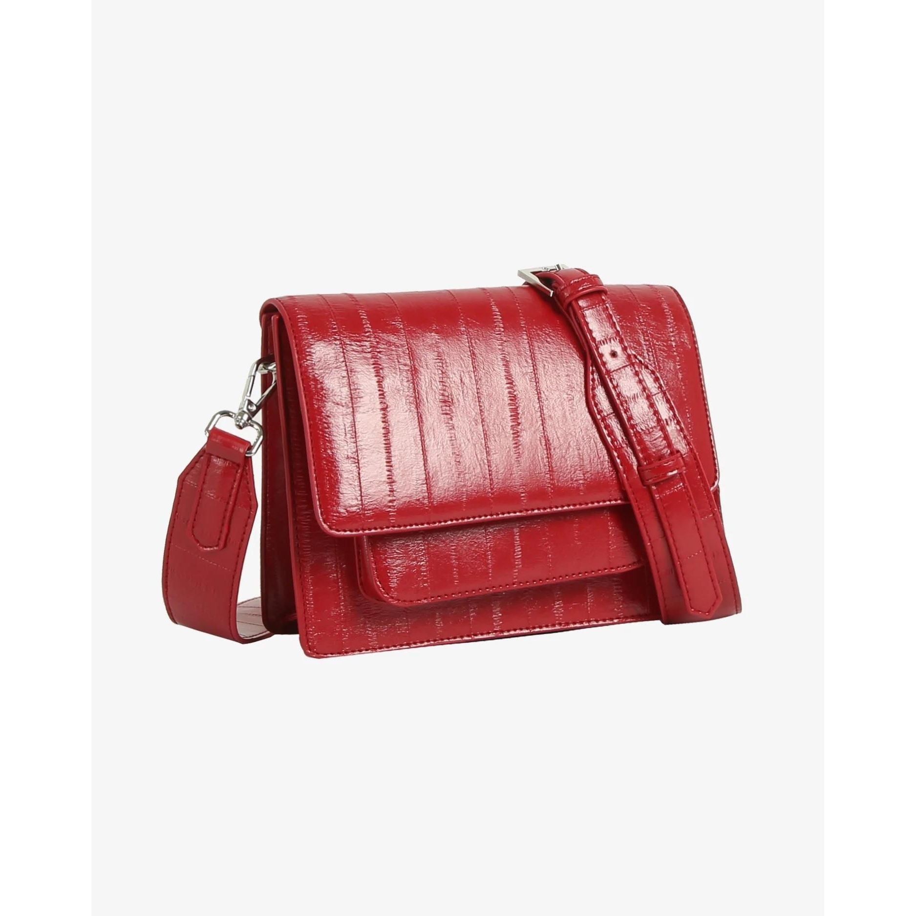 Cayman Pocket Stroke Structure