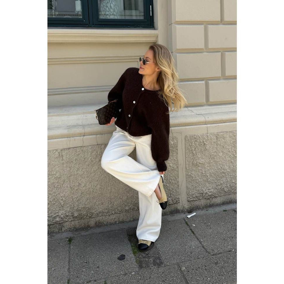 IdaIC Cardigan