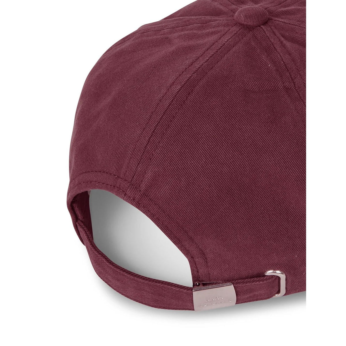 Soft Twill Cash Cap