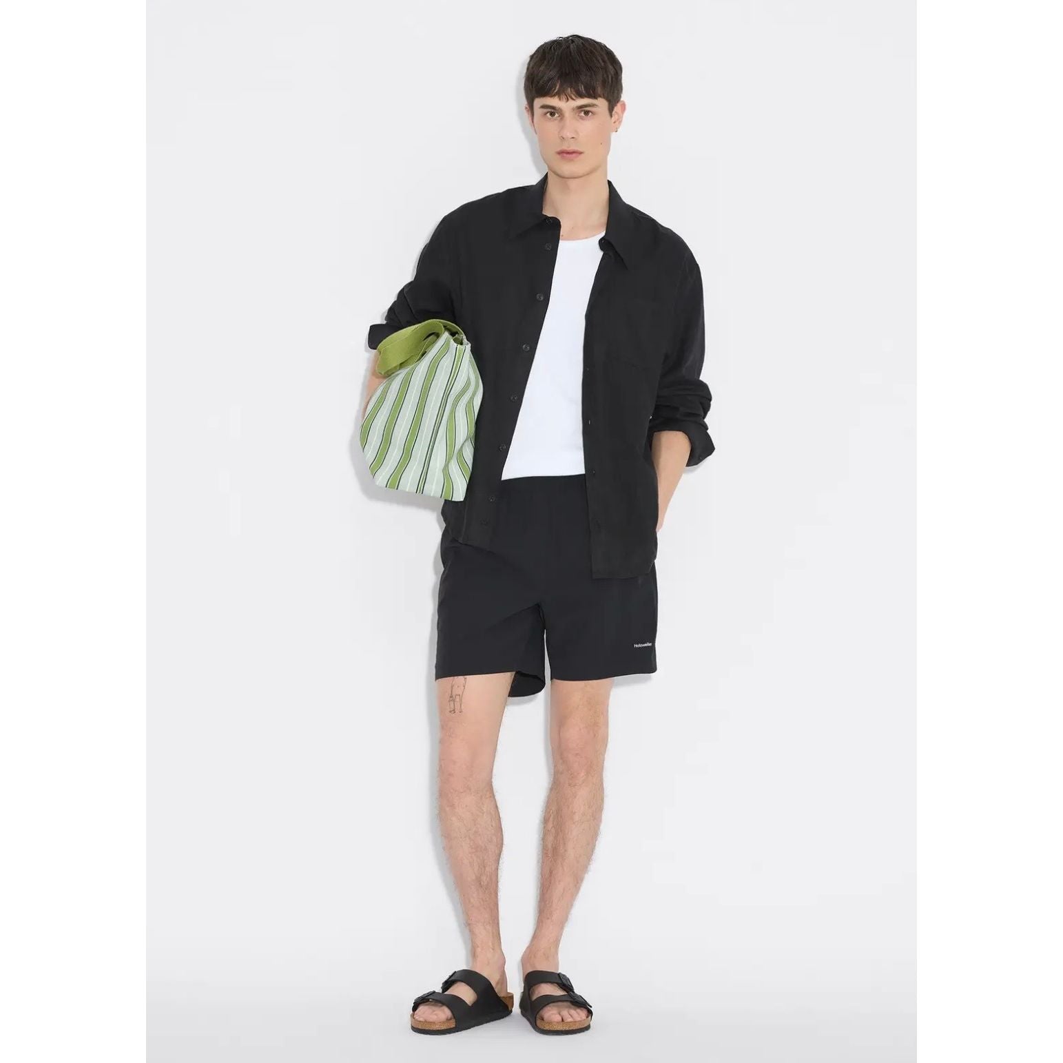 Water Shorts Herre