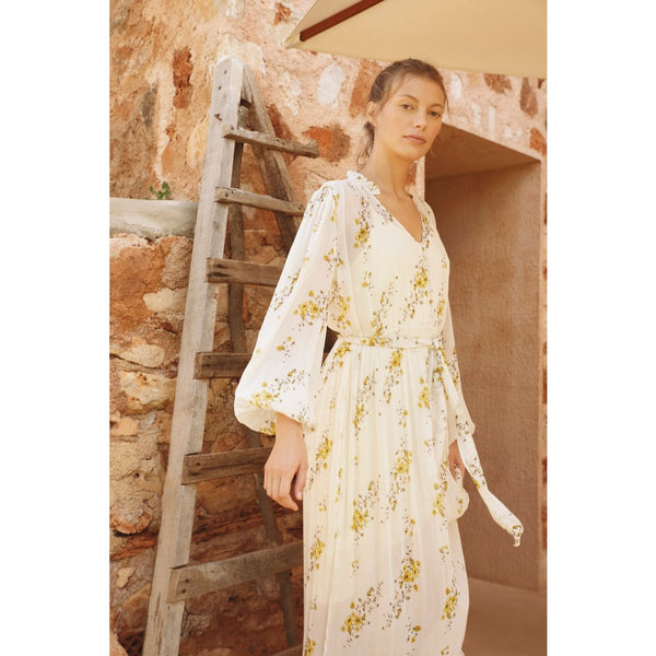 Atina Dress