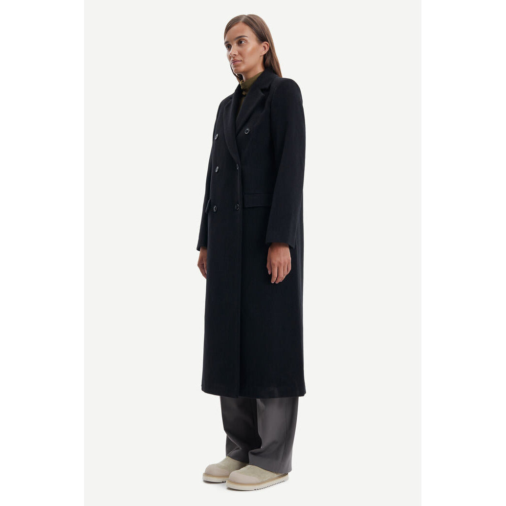 Falcon Coat 11104
