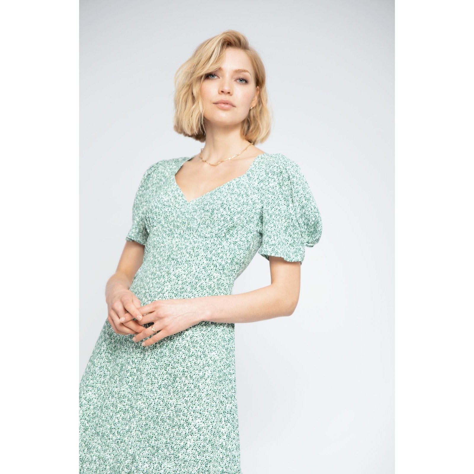 Sienna Dress