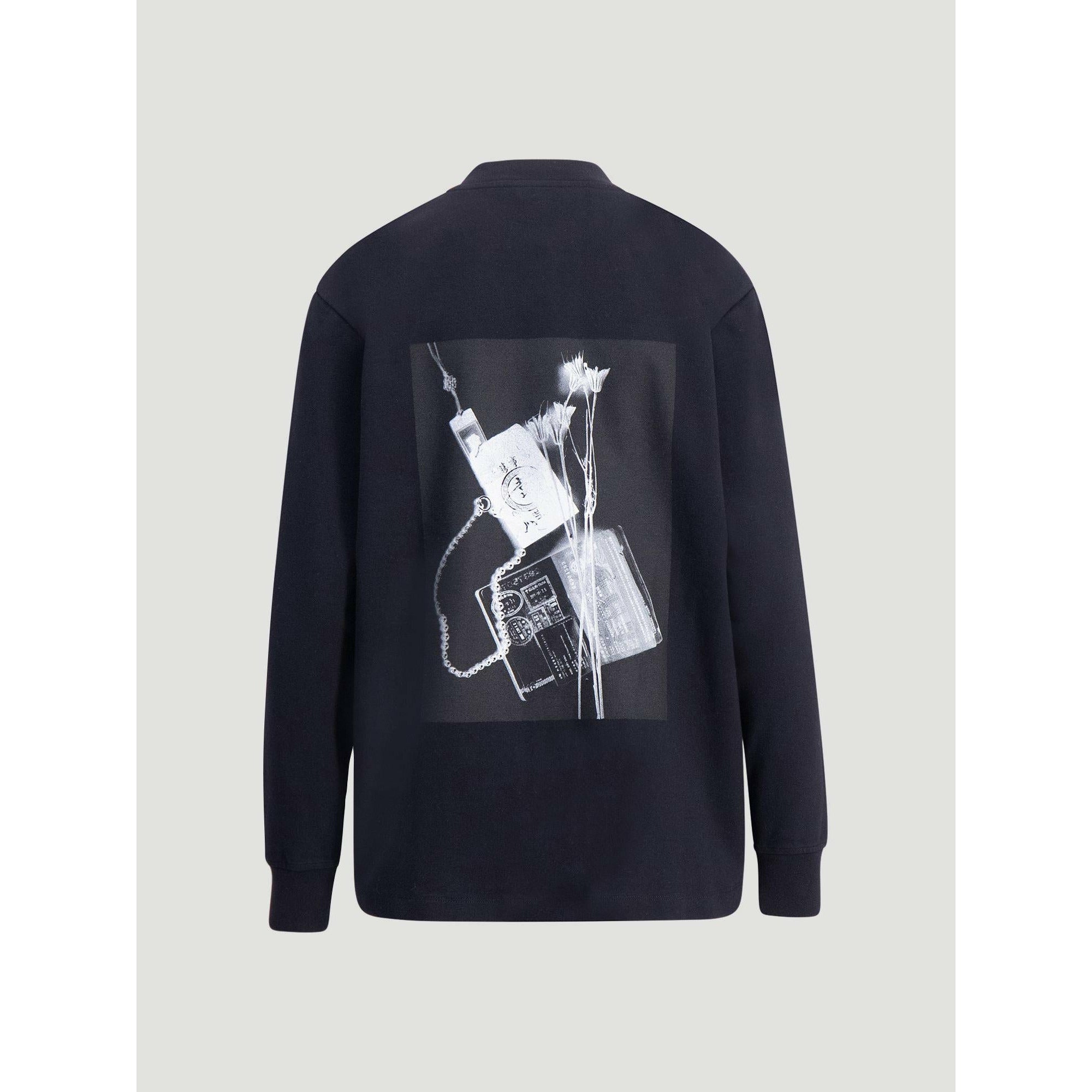 W. Luring X-ray LS