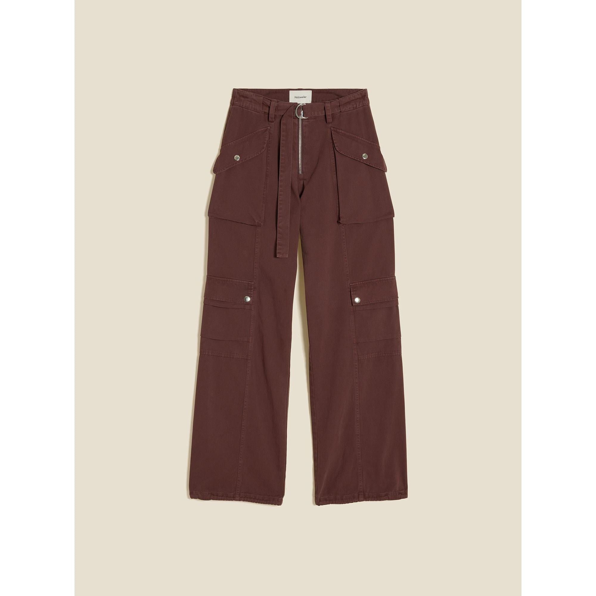 Anatol Trousers