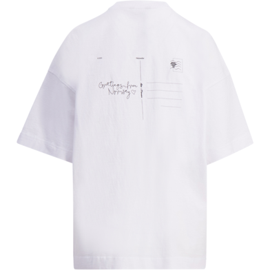 Wings Tourist Tee Unisex