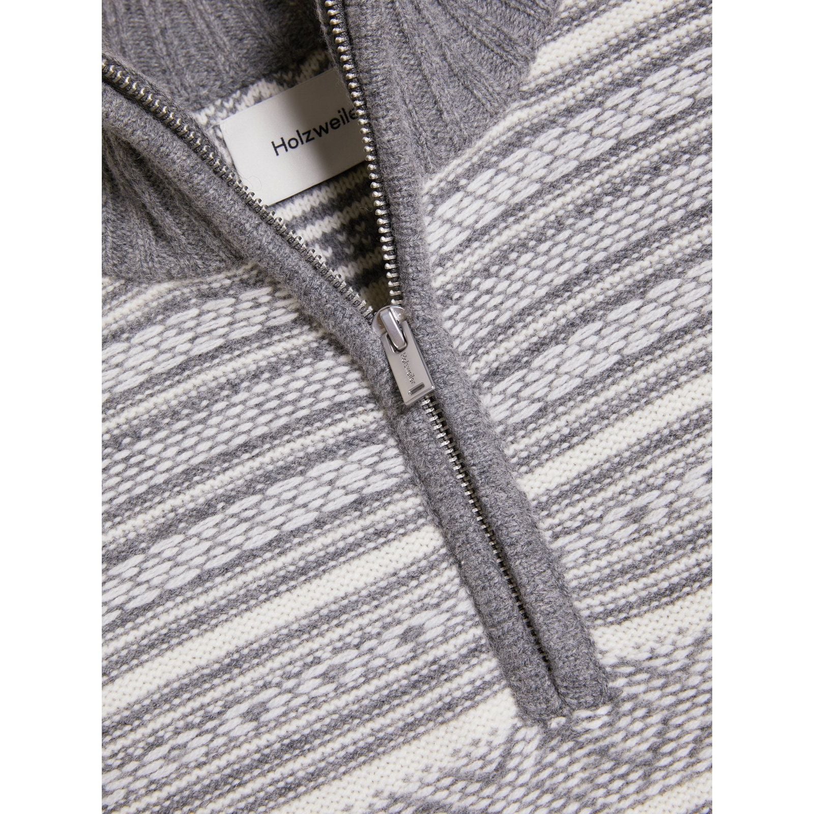 Pacific Nordic Half Zip Herre