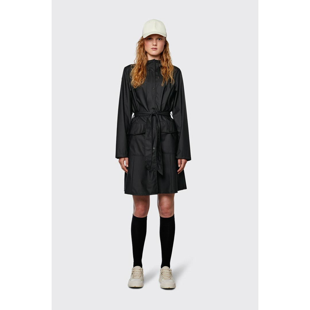 Curve Jacket