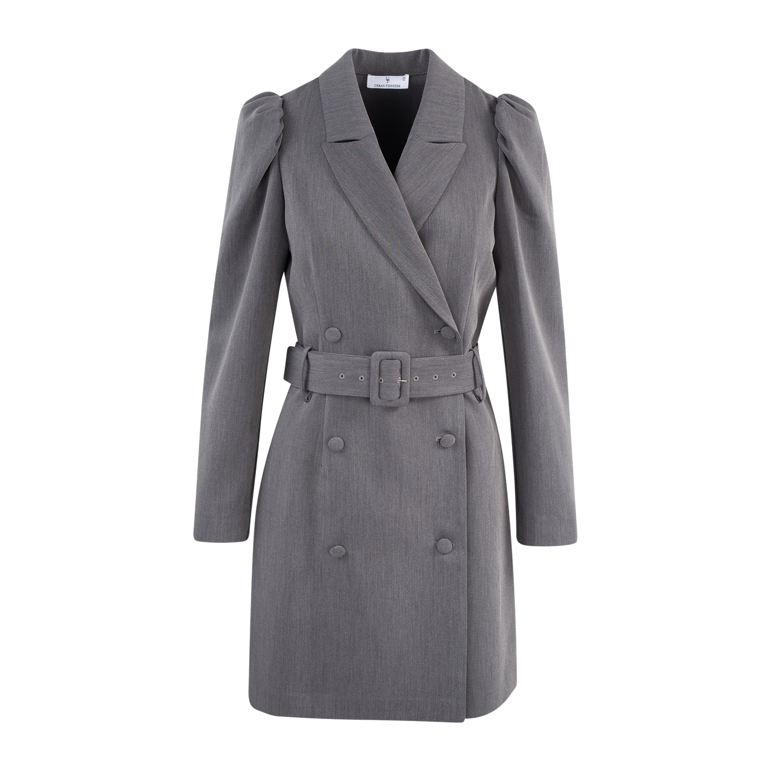 Savannah Dress