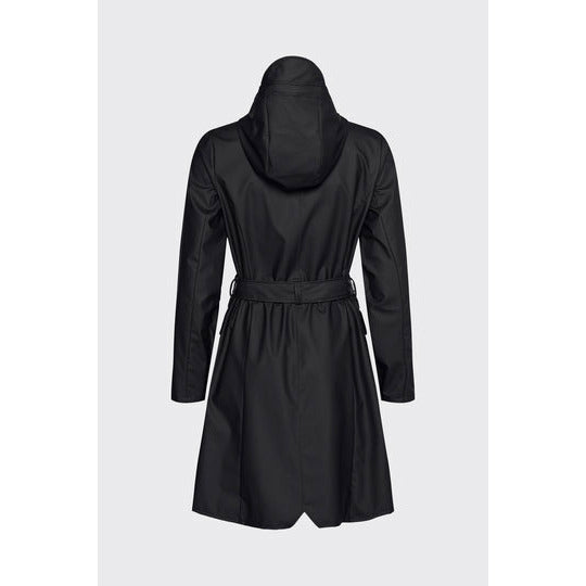 Curve Jacket