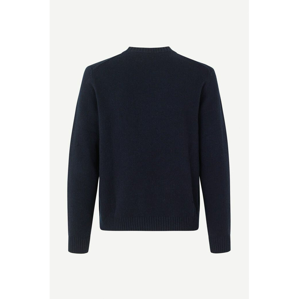 Sylli Crew Neck 132