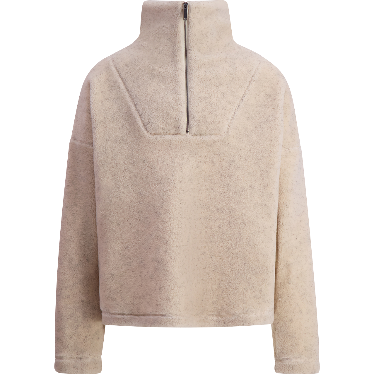Mase Half Zip (Herre)