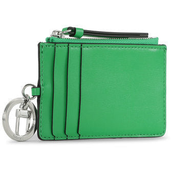 Banner Zipped Coin Purse