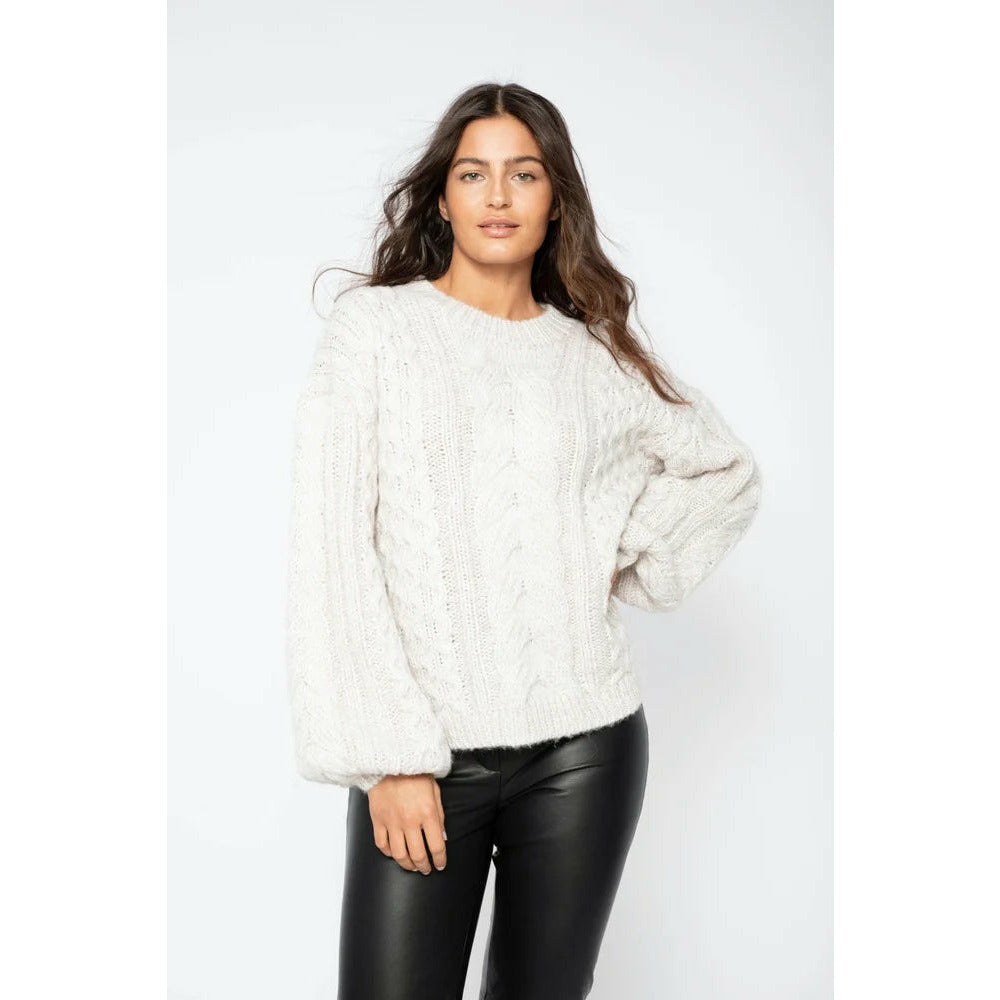 Steigen Knit