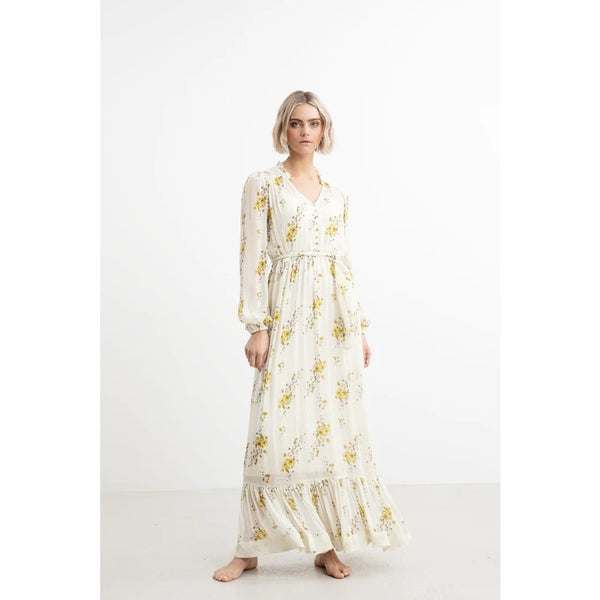 Atina Dress