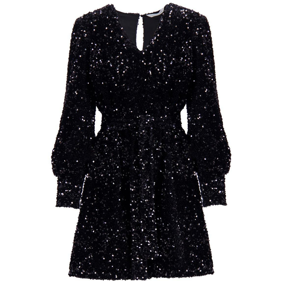 Mimo Sequin Dress