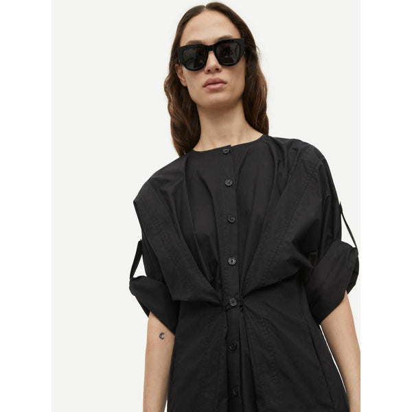 Amalas Shirt Dress