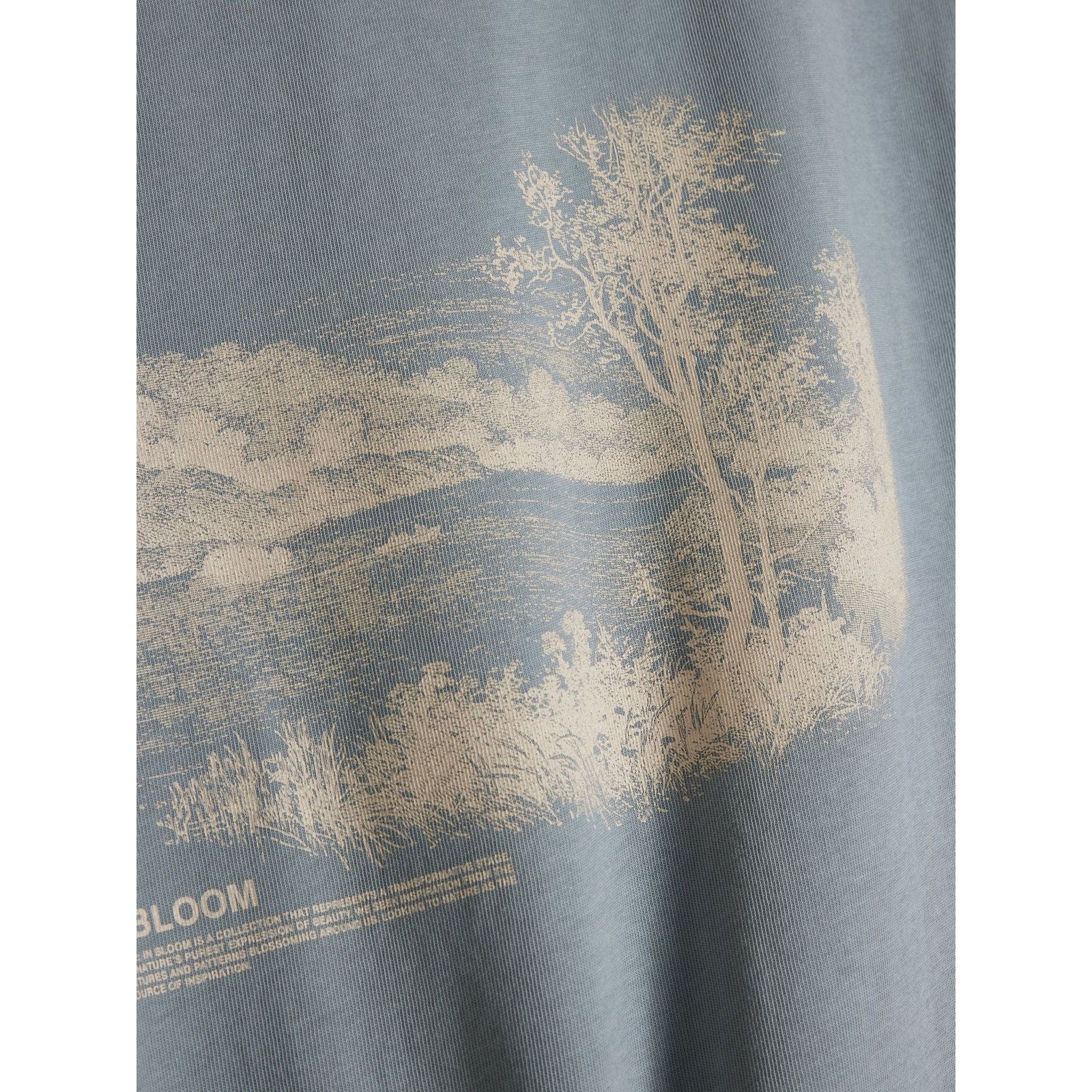 Ranger National Tee Herre